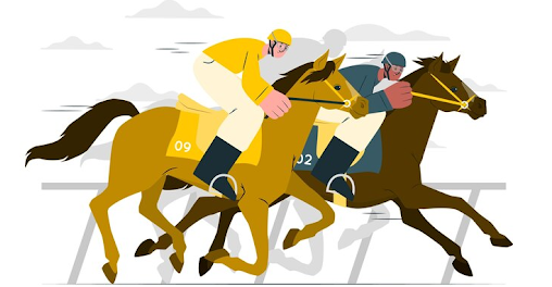 Everything You Need To Know Before Betting on Horse Racing