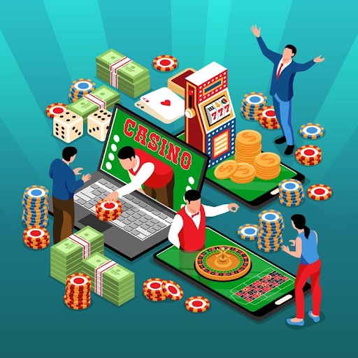 How to choose the best online casino payment method for safe transaction