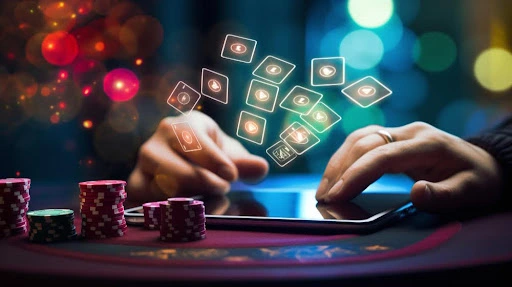 Building Your Bankroll: Strategies for Maximising Payouts at Online Casinos UK