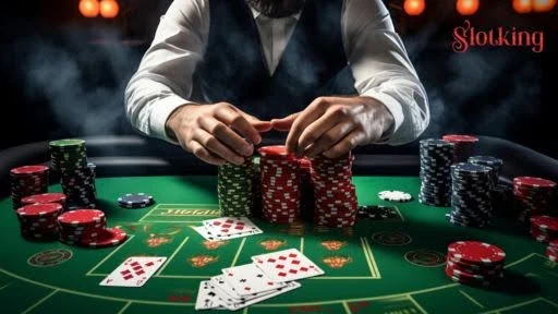 Pros and cons of playing at low deposit casinos