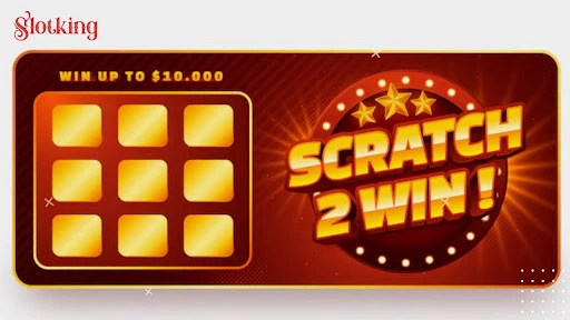 Tips for maximising bonus in scratch games