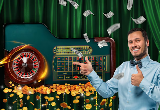 Cashback Rewards as the Ultimate Perk Casino Players