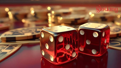 How SlotKing is the Best Platform for Leveraging Cashback Rewards? 