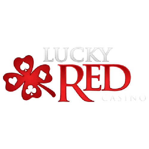 Lucky Red Casino logo