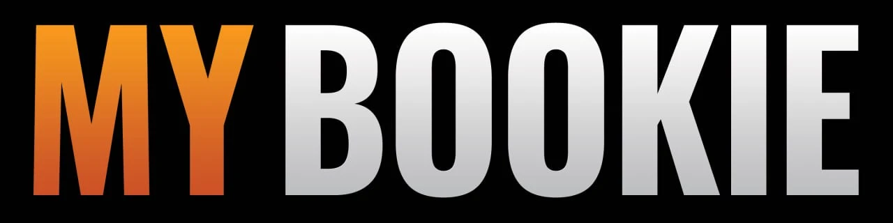 MyBookie logo