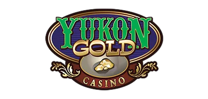 Yukon Gold Casino logo